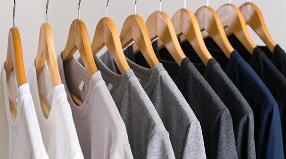 Oděvn&iacute; průmysl