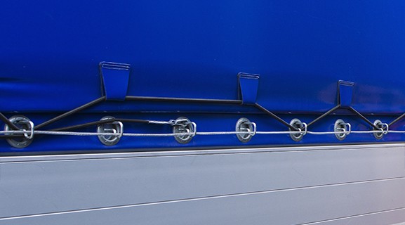 Plachty &ndash; technick&eacute;